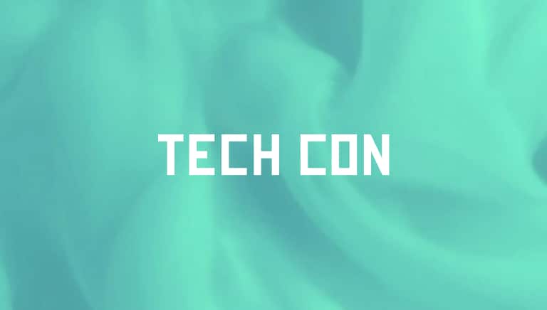 Tech Con 19